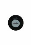 Alexander Ovechkin Autographed Washington Capitals Autographed Puck (Ovechkin Holo Only)